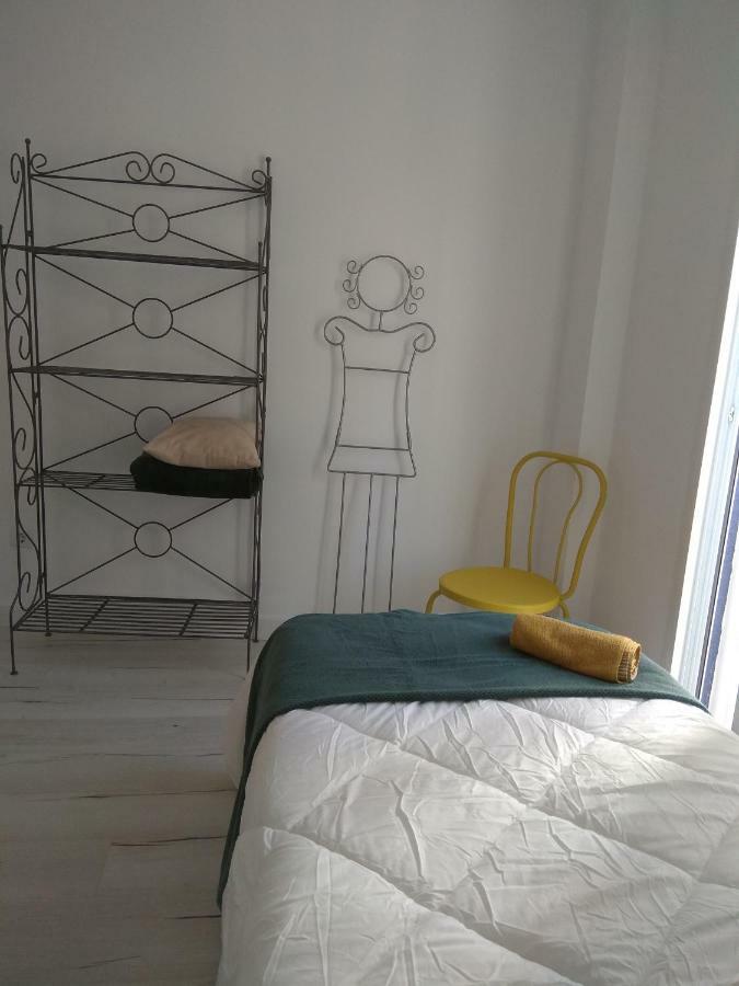 Aba Apartamento Almería Eksteriør bilde